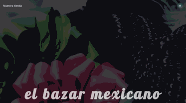 elbazar.mx