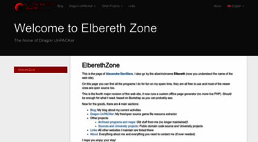 elberethzone.net