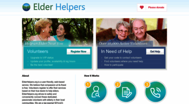 elderhelpers.org