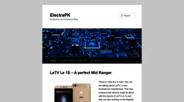 electrapk.com