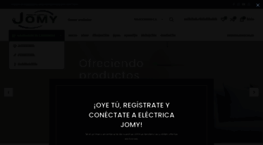 electricajomy.com
