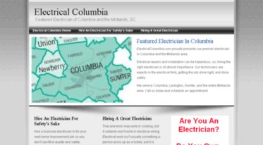 electricalcolumbia.com