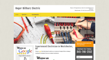 electricalcontractorwestchester.com