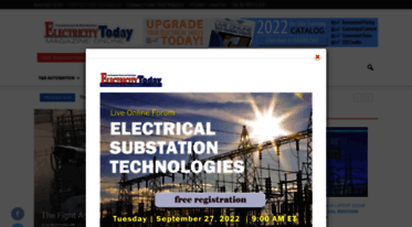 electricity-today.com