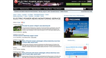electricpower.einnews.com