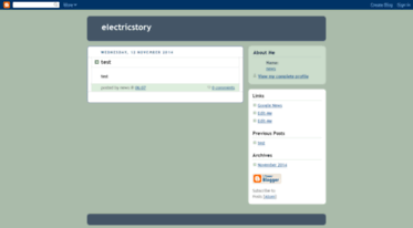 electricstory.blogspot.com