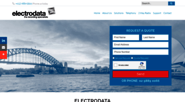 electrodata.com.au