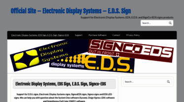 electronicdisplaysystems.com