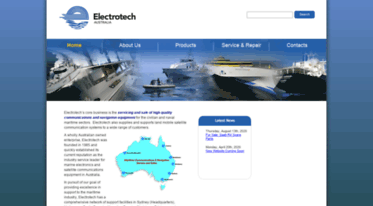 electrotech.net.au