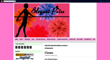 elegantpoise.blogspot.com