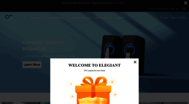 elegiants.com