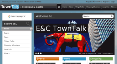 elephantandcastle.towntalk.co.uk