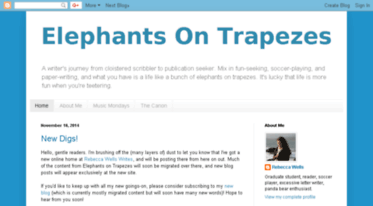elephantsontrapezes.blogspot.com