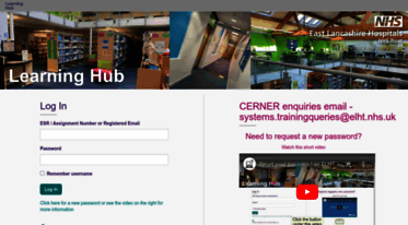 elht-learninghub.co.uk