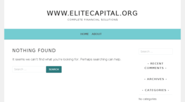 elitecapital.org