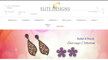elitedesignsjewelry.com