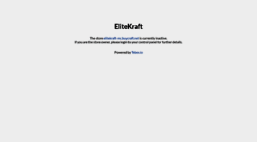 elitekraft-mc.buycraft.net