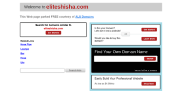 eliteshisha.com