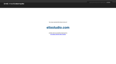 elixstudio.com