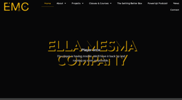 ellamesma.co.uk