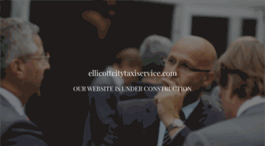 ellicottcitytaxiservice.com