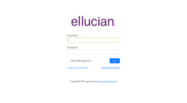 ellucian.logicmonitor.com
