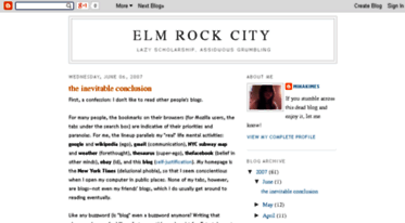 elmrockcity.blogspot.com