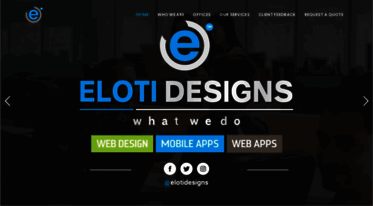 elotidesigns.com