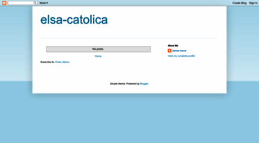 elsa-catolica.blogspot.com