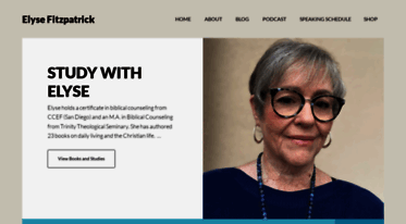 elysefitzpatrick.com