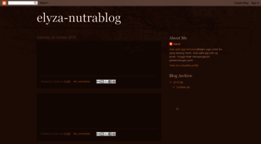elyza-nutrablog.blogspot.com
