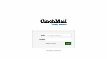 email.cinchmail.com