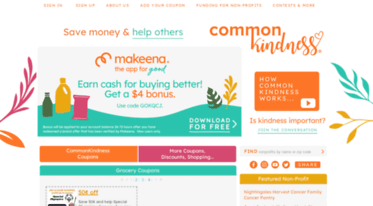 email.commonkindness.com
