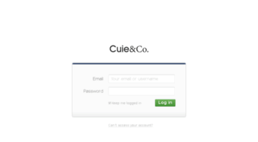 email.cuieandco.com