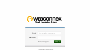 email.webconnex.com