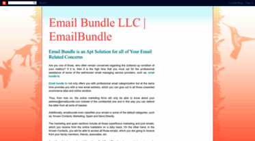 emailbundle.blogspot.com