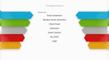 emailgenerator.io
