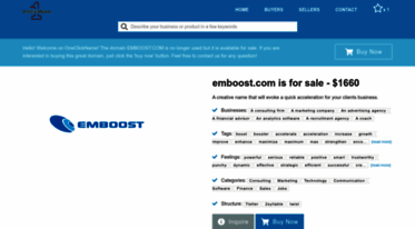emboost.com