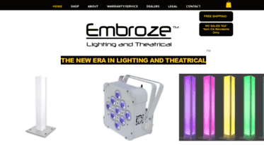 embroze.com