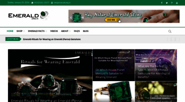 emerald.org.in