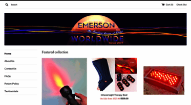 emersonww.com