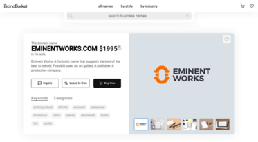 eminentworks.com