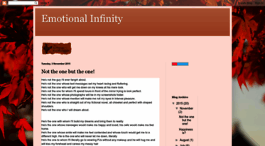 emotionalinfinity.blogspot.com