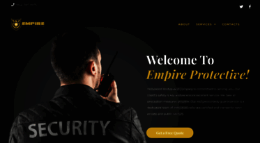 empireprotective.com