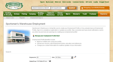 employment.sportsmanswarehouse.com
