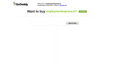 employmentexpress.in