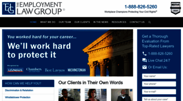employmentlawgroup.com