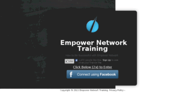 empowernetworktraining.com