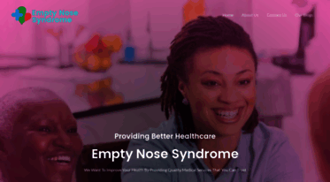 emptynosesyndrome.org