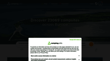 en.camping.info